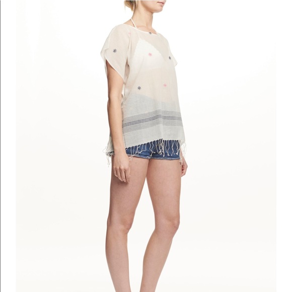 ☀️ Shade Amour Boxy Tee - Picture 2 of 6